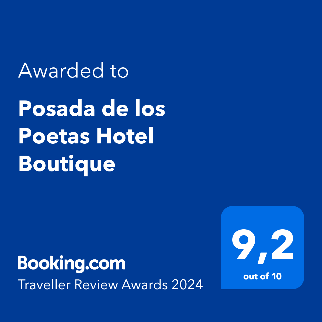 Booking.com 2024 Certified
