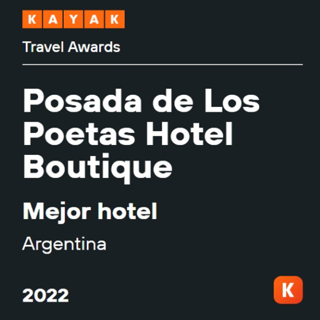 KAYAK 2022 Travel Awards